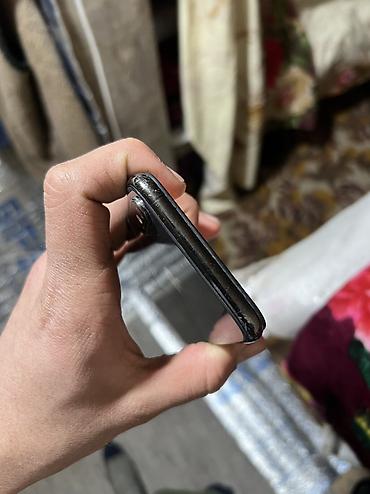 Apple iPhone: IPhone Xs, Б/у, 256 ГБ, Черный, Чехол, 50 % — 8