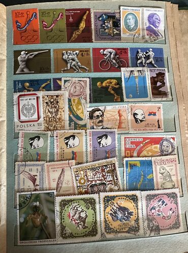 Markalar: Markalar — 15