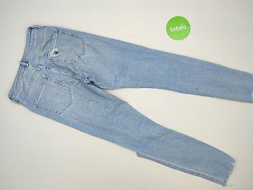 daddy jeans: H&M, Jeansy damskie, rozmiar XS — 3