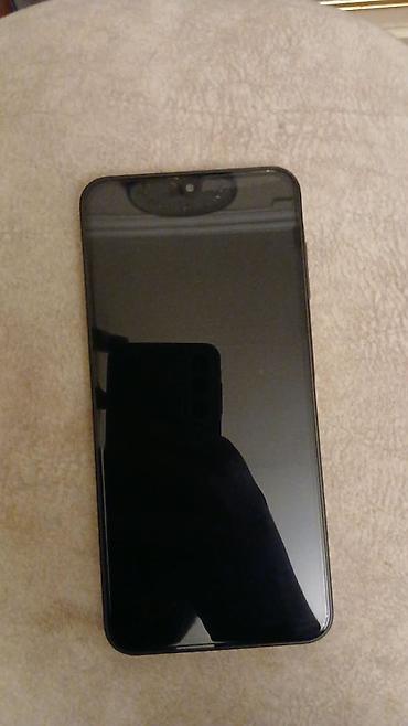 mi max 2: Samsung Galaxy A17, 128 GB, rəng - Qara, Zəmanət — 2