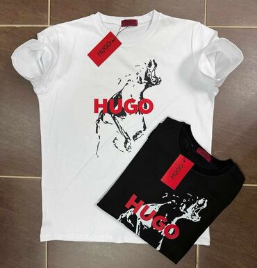 Majice: Veličine: S, M, L, XL, XXL 2800din — 15