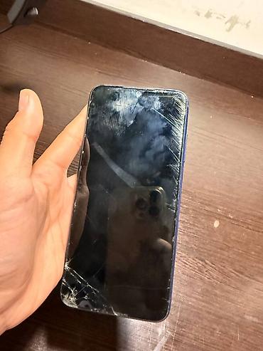 xiaomi redmi k70 pro: Xiaomi, Mi 8, Б/у, 64 ГБ, цвет - Синий, 2 SIM — 3