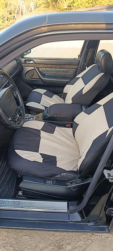 maybach disk qiymeti: Mercedes-Benz S-Class: 3 l | 1996 il Sedan — 7