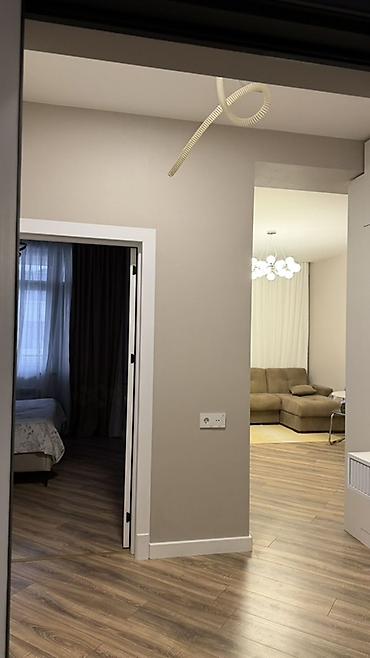 Yataq otağı dəstləri: İcarəyə verilir 2 otaqlı yeni tikili mənzil, 46 m², 20 Yanvar m/st — 12