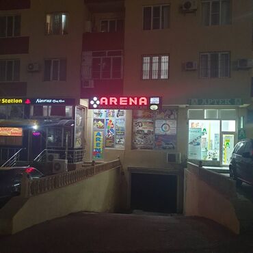 Yeni tikili: 2 otaqlı, Yeni tikili, m. Həzi Aslanov, 65 kv. m — 19