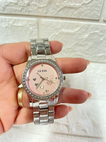 Ručni satovi: Klasični sat, Michael Kors, Ženski — 8