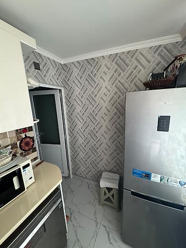 ofis: Bakı, 3 otaqlı, Köhnə tikili, m. Nəriman Nərimanov, 65 kv. m — 7