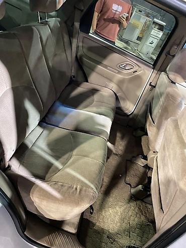 mazda tribute машина: Mazda Tribute: 2001 г., 2 л, Автомат, Газ, Кроссовер — 3