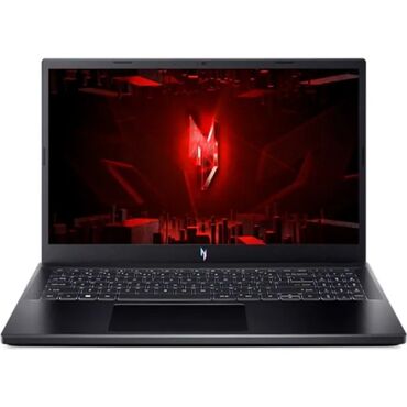 irshad telecom notebook: Yeni Acer Nitro, 15.6 ", Intel Core i7, 1 TB, Pulsuz çatdırılma