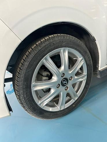 JMEV: JMEV : 2026 г., Электромобиль, Минивэн — 7