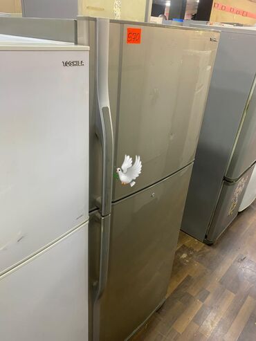 Divanlar: İşlənmiş 2 qapılı Toshiba Soyuducu Satılır