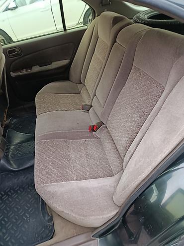 Nissan: Nissan Cefiro: 1997 г., 2 л, Автомат, Бензин, Универсал — 11