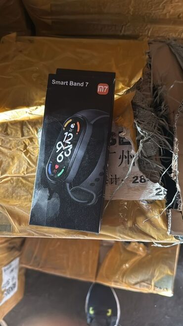 копия apple watch: Л и к в и д а ц и я Умных часов Smart Band 7 предназначен для