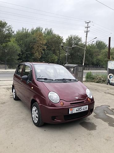 daewoo matiz 2008: Daewoo Matiz: 2014 г., 0.8 л, Механика, Бензин, Хэтчбэк — 1