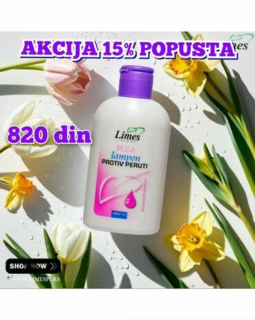 Nega kose: 🌸 Recite ZBOGOM peruti! 🌸 Isprobali ste sve, ali perut i dalje tu? 😕