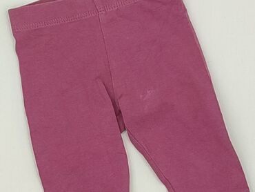 rajstopy z kaszmirem calzedonia: Leggings, F&F, 3-6 months, condition - Perfect