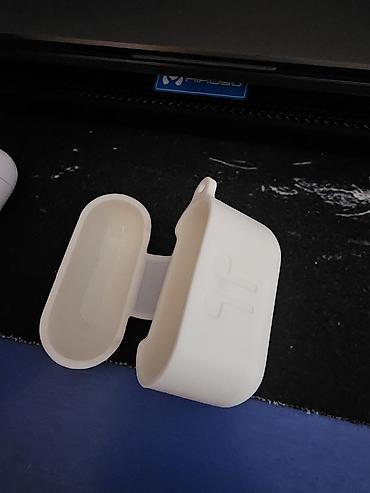 airpods mac: Apple AirPods (3-cü nəsil) – orijinal qulaqlıqlar və şarj qutusu ve — 4