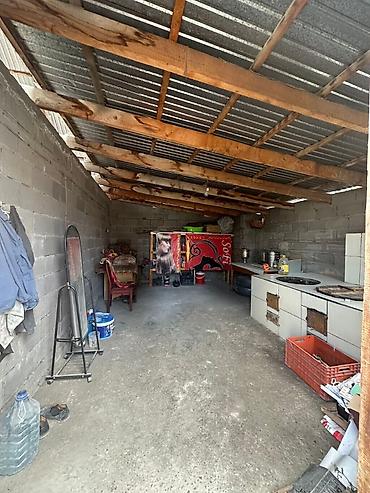 Продажа коттеджей и домов: 🏡 Продаётся дом в ж/м Рухий-Мурас-1, Бишкек! 🛏️ 3 комнаты | 📐 52 м² | — 8