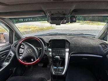lexus cs: Lexus RX: 2002 г., 3 л, Автомат, Газ, Внедорожник — 5