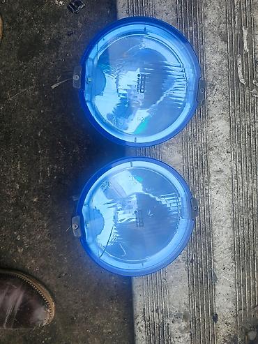 Другие аксессуары для салона: Привазной стопы есть маленький дефекты сена ДАГАВАРНАЯ — 9