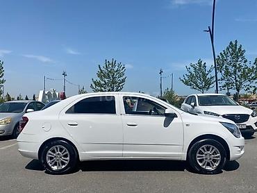 аренда авто для такси: Cobalt 250 depozit gunu 35 m qaz balon.Taksiye buraxlsi var — 1