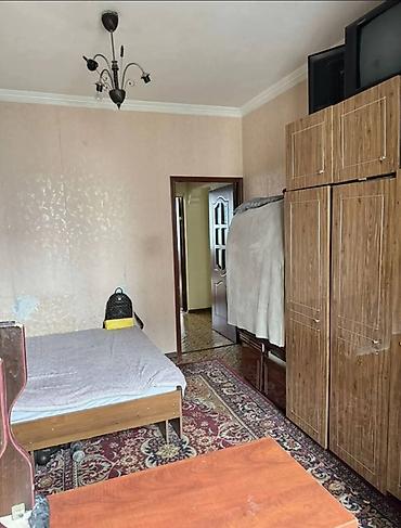 Продажа квартир: 2 комнаты, 52 м², 12 мкр 106 серия, 6 этаж, Евроремонт — 7