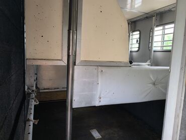 Грузовики: Грузовик, Ford, Б/у — 8