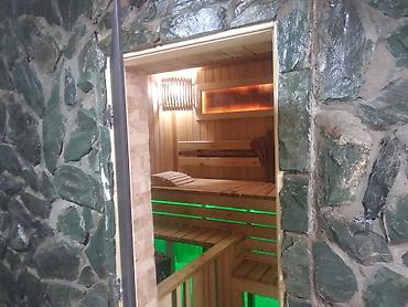 Строительство под ключ: Бани Больше 6 лет опыта — 10