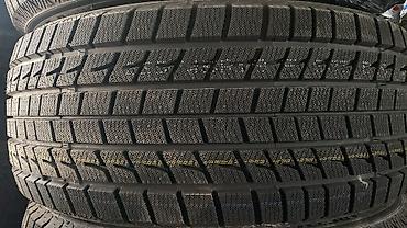 Шины: Шина зимняя Hilo Arctic S-9 255/45 R19 104V XL - Размер: 255/45R19 - — 2