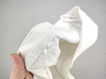 jeans short: Jeansy damskie, rozmiar S — 4