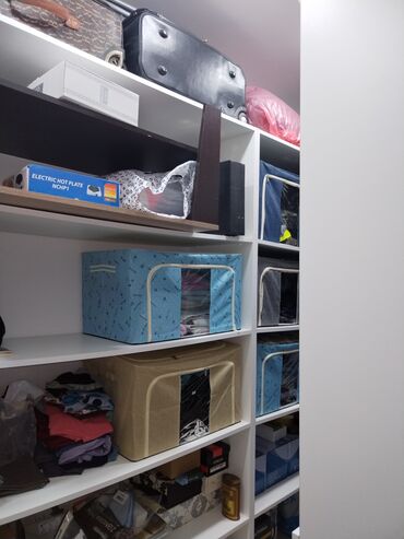 Yeni tikili: Yeni Günəşli Massiv A, 2 otaqlı, Yeni tikili, m. Xalqlar Dostluğu, 64 kv. m — 18