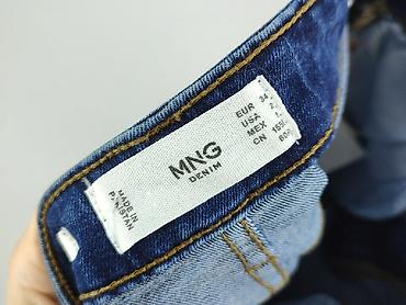 mango jeans regina: Jeansy damskie, rozmiar XS — 4