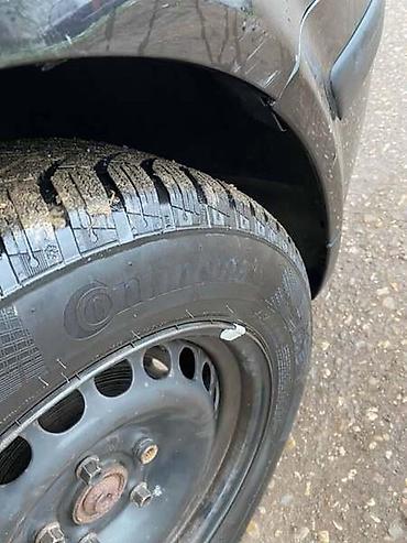 ford p251a:00 2f: ČELIČNE FELNE 15 5 X 112 | Celicne felne R15 sa gumama 195/65/15 — 4