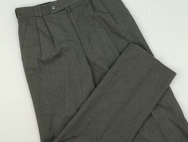 vistula koszule z krótkim rękawem: Men's trousers, size S