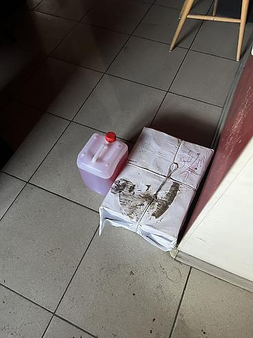 Другие аксессуары по уходу за авто: Очиститель двигателя ArctikLine Motor Super, 21 кг Специализированное — 10