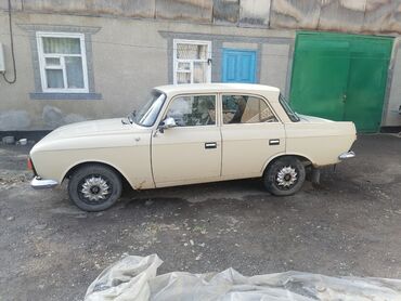 москивич 412: Москвич 412: 1987 г., 0.5 л, Механика, Бензин
