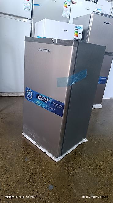 Холодильники: Холодильник Avest, Новый, Однокамерный, De frost (капельный), 47 * 85 * 47 — 7