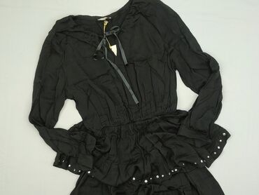 sylwester sukienki: MEGI, Sukienka damska, rozmiar One size