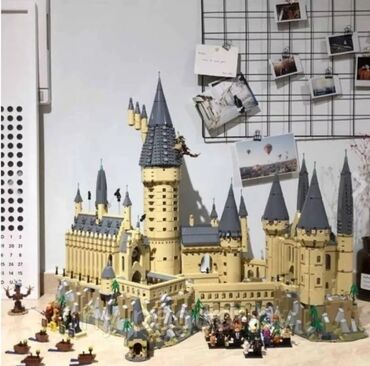 Oyuncaqlar: Uşaqlar üçün 6739 hissədən ibarət çox iri həcmli -da lalafo.az — 4 Oyuncaqlar: Uşaqlar üçün 6739 hissədən ibarət çox iri həcmli — 4