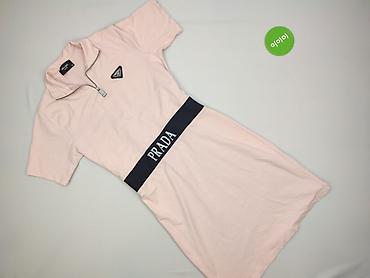 prada bluzki: Prada, Sukienka damska, rozmiar XL — 2