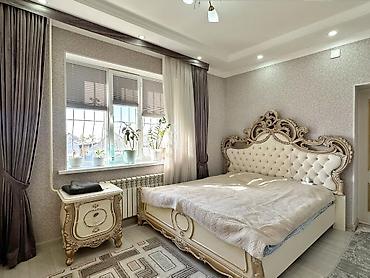гипермаркет: 4 комнаты, 184 м², 5 соток, Бишкек, Арча-Бешик ж/м Риэлтор — 6