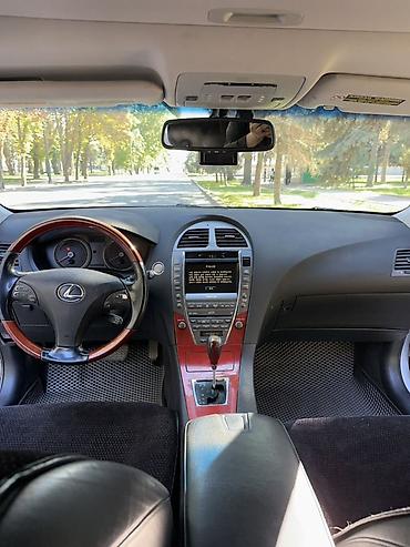 мотор sr20: Lexus ES: 2008 г., 3.5 л, Автомат, Бензин, Седан — 8