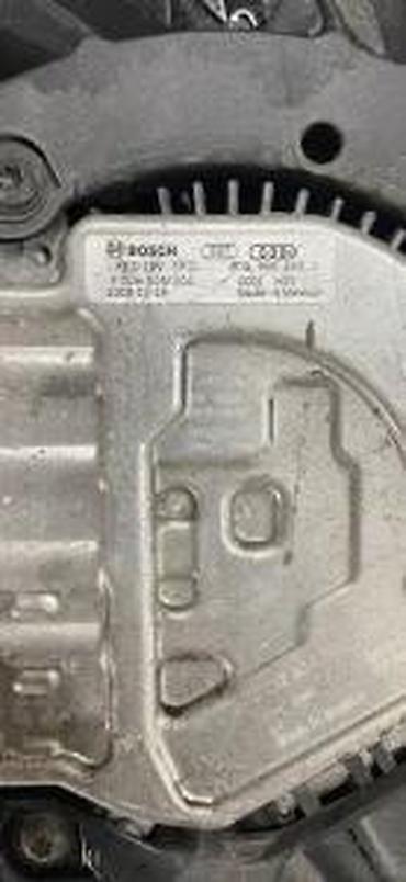az auto batajnica: AUDI Q5 2019 VENTILATOR HLADNJAKA 80A959455A 80A959455B | Audi — 1