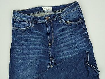 jeans meski: Jeansy damskie, rozmiar XL — 1