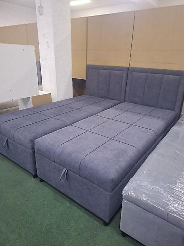 silver kitchen: Кровать односпальные подёмный механизмом — 8