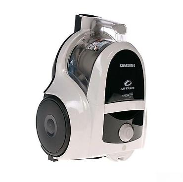 моющие пылесосы: Tozsoran "Samsung vcc4520s3s/xev" ✅ Brend: Samsung ✅ Toz toplayıcı — 3