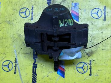 Суппорты: Комплект суппортов BMW Оригинал — 72