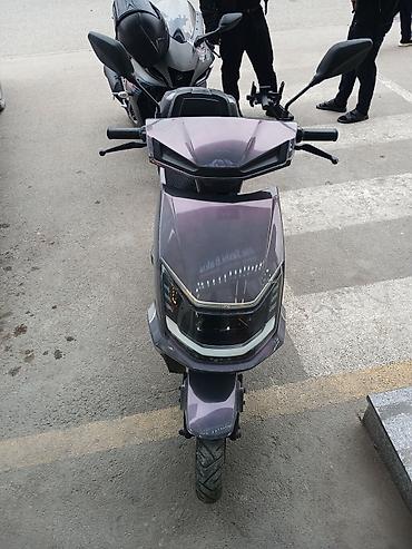 kreditle prava almaq: 🛵 LONG ELEKTRİK MOPED SATILIR — 1000 AZN ⚡ Şəhər daxilində gündəlik — 3