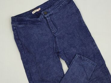 jeansy bootcut: Canda, Jeans for women, size M (EU 38)