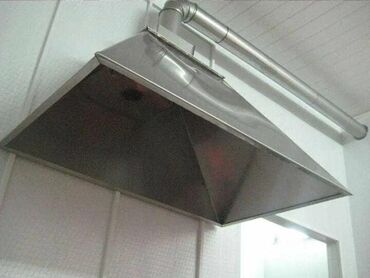 Havalandırma sistemləri: Havalandırma sistemlerinin sifarişi,yığılması,çatdırılması ve — 11